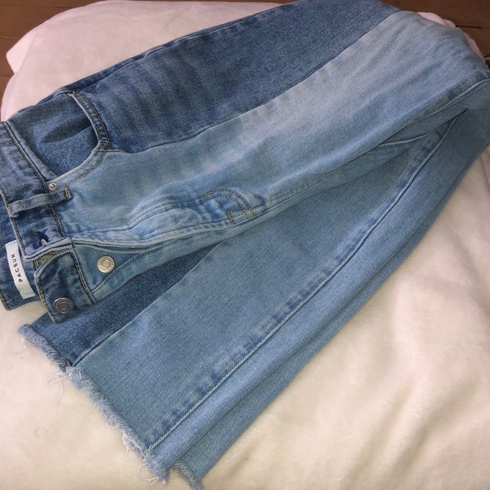 Pacsun jeans